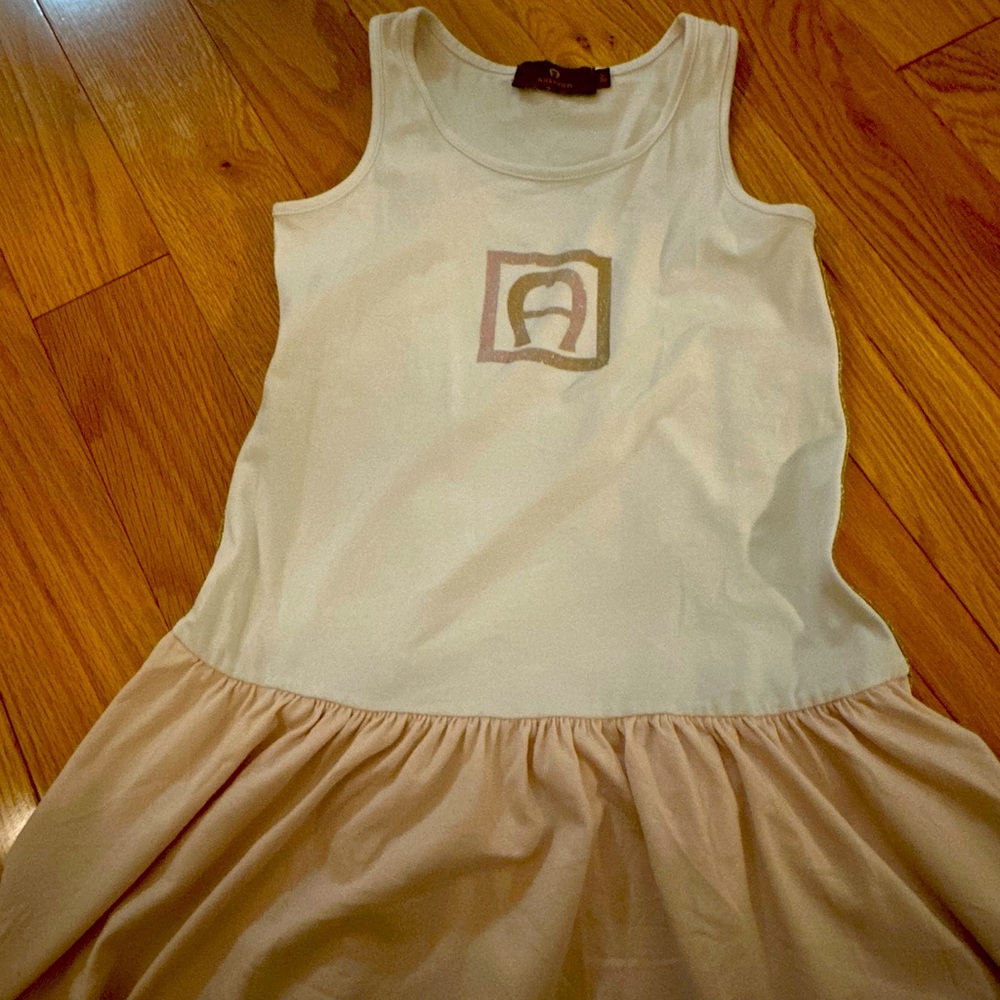 Dress like new 8 years